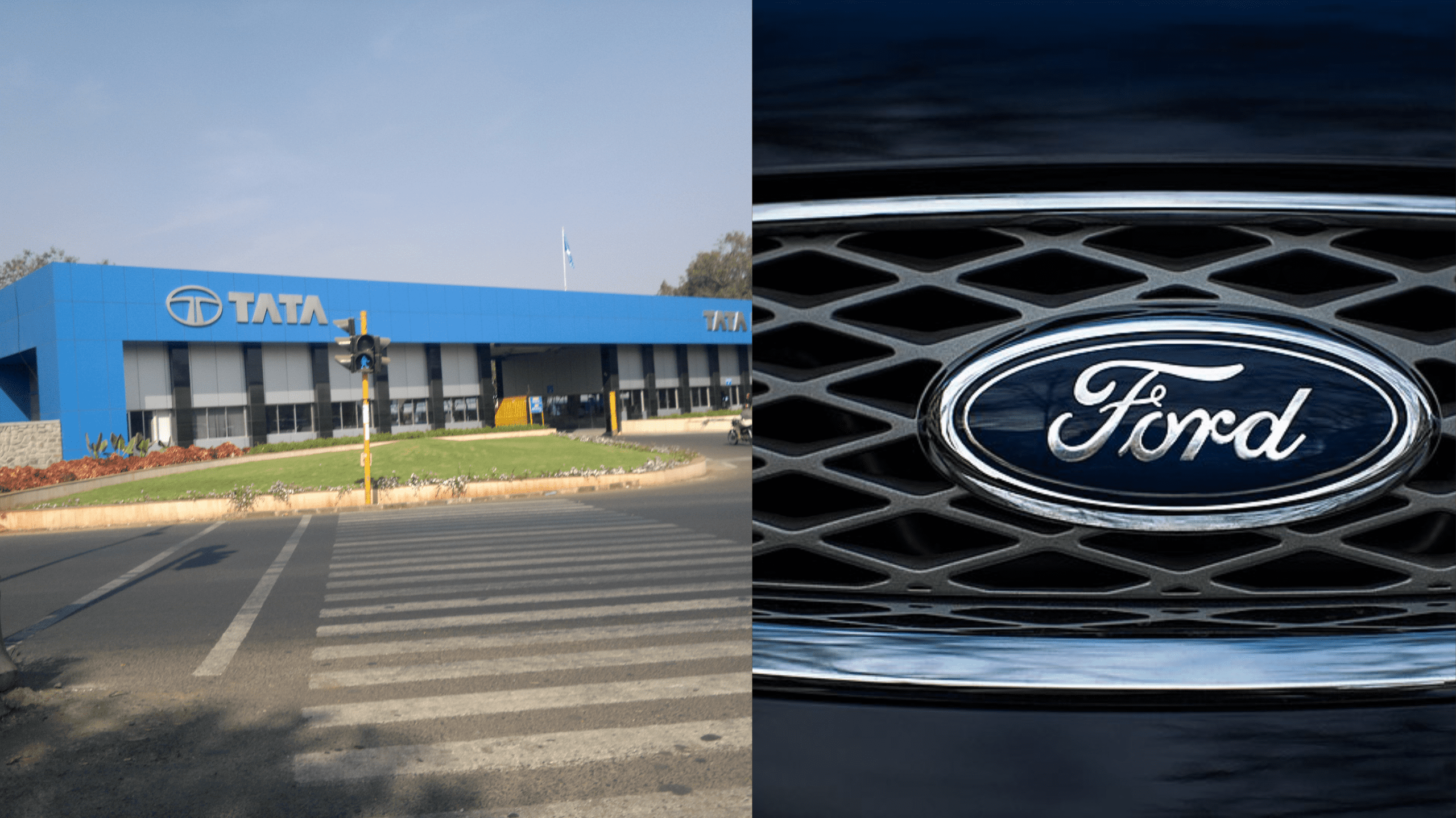 Over 300 Workers Lost Jobs in FordtoTata Transfer in Gujarat Auto